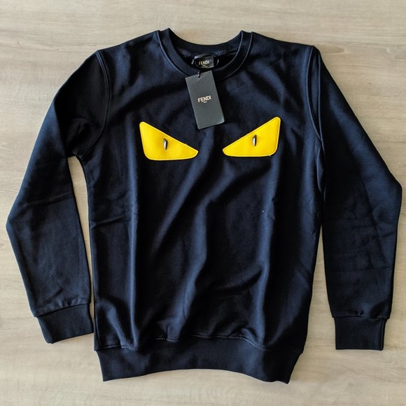 fendi sweat